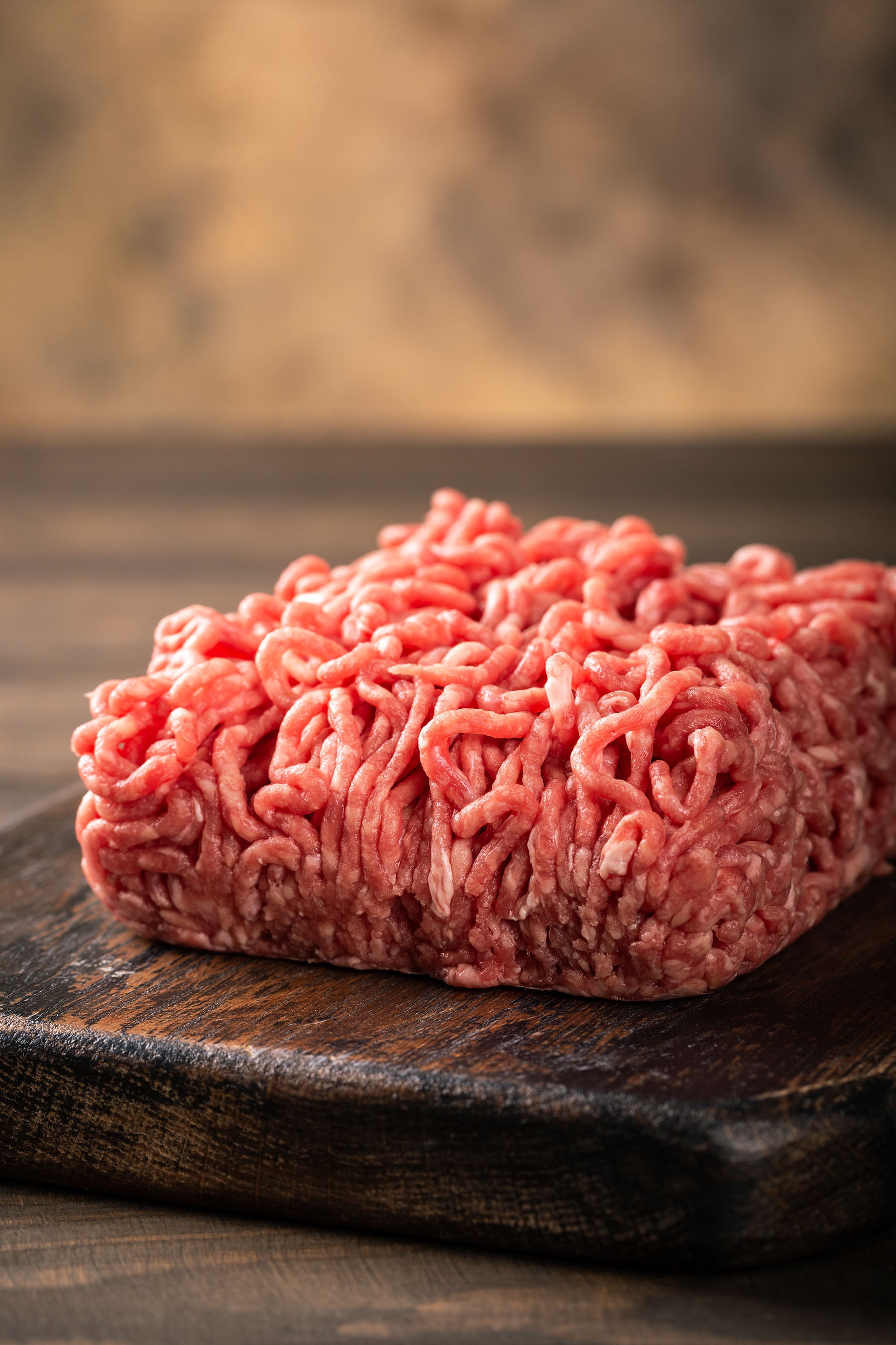 Special Ground Beef